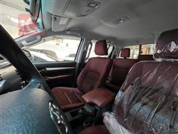 تويوتا هايلوكس